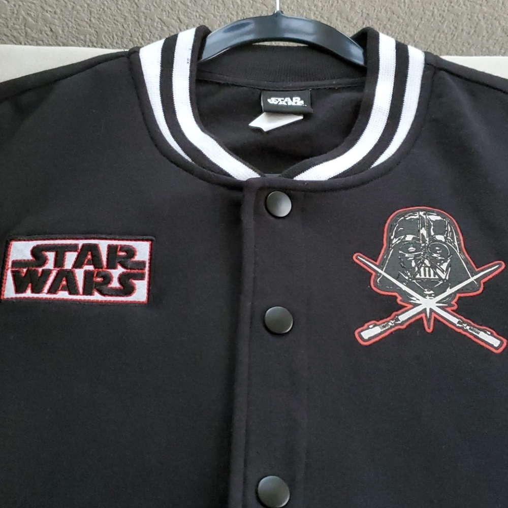 Star Wars Jacket - image 3